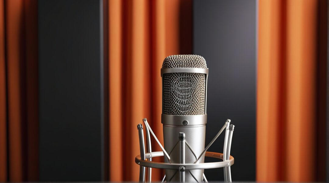 mikrofon