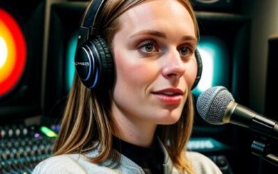 Casting nových hlasů