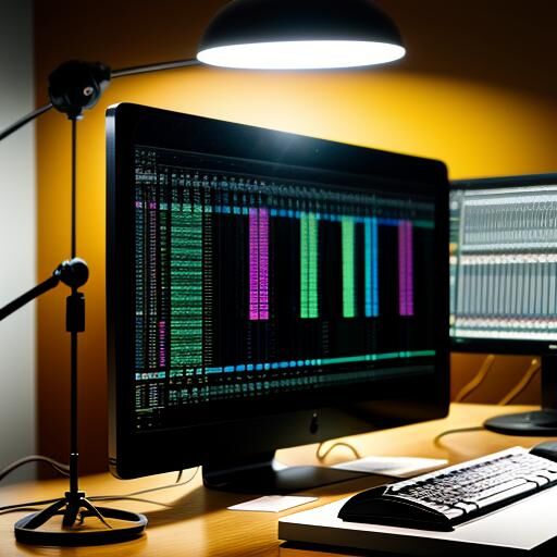 Hudba s licencí mimo Osu a Intergram